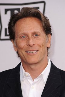 Narrator: Steven Weber