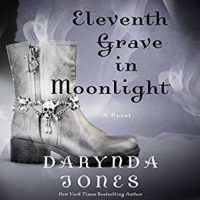 Eleventh Grave in Moonlight by Darynda Jones