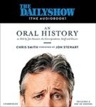The Daily Show (The Audiobook) by Chris Smith