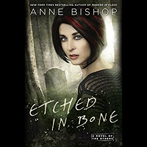 Etched in Bone Audiobook by Anne Bishop