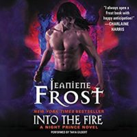 Into the Fire by Jeaniene Frost
