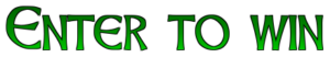 Enter to win St. Patrick's