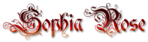 Sophia Rose Signature