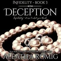 Deception by Aleatha Roming