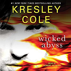 Wicked Abyss Audiobook by Kresley Cole