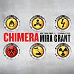 Chimera Audiobook