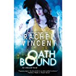 oath bound audiobook