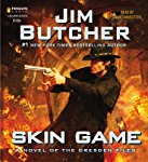 skin game audiobook 150