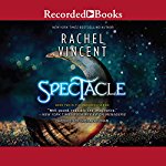 spectacle audiobook