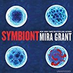 symbiont audiobook