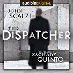 the dispatcher audiobook