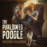 the purloined poodle audiobook