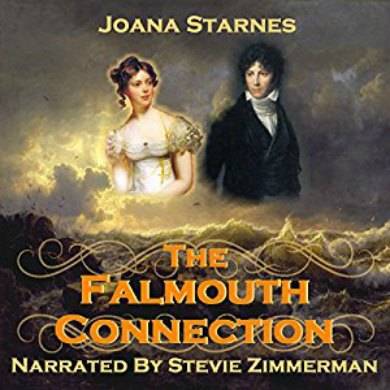 the falmouth connection audiobook