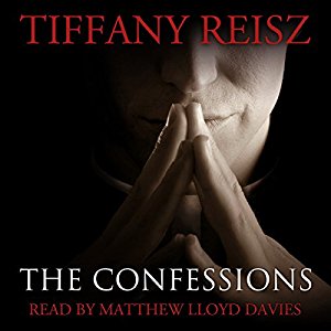 The Confessions Audiobook by Tiffany Reisz