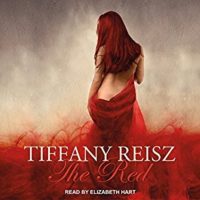 The Red by Tiffany Reisz