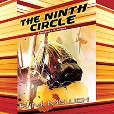 the ninth circle audiobook