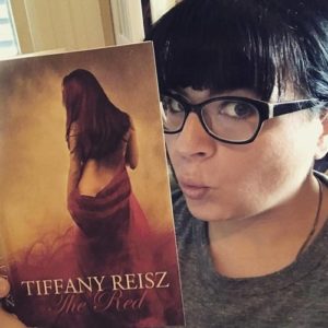 Author: Tiffany Reisz