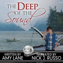 Deep Of The Sound by Amy Lane