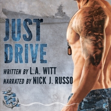 Just Drive by L.A. Witt