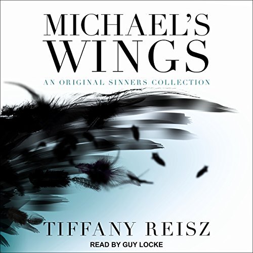 Michael's Wings Audiobook by Tiffany Reisz