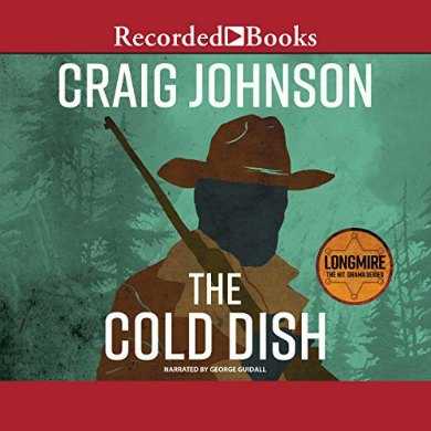 The Cold Dish Audiobook 390