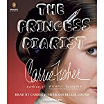 the princess diarist