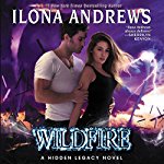 wildfire audiobook