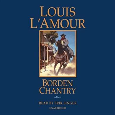 Bornden Chantry Audiobook 390