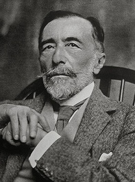 Joseph Conrad