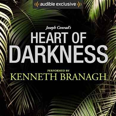 Heart of Darkness Audiobook