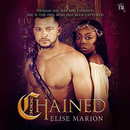 Chained audiobook