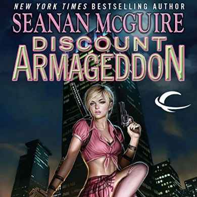 Discount Armageddon Audiobook