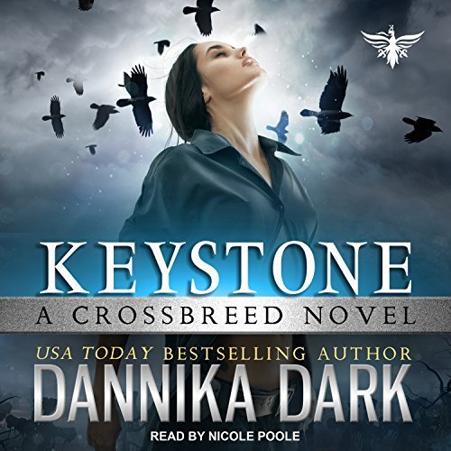 Keystone audiobook
