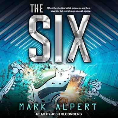 the six audiobook