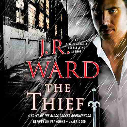 The Thief Audiobook