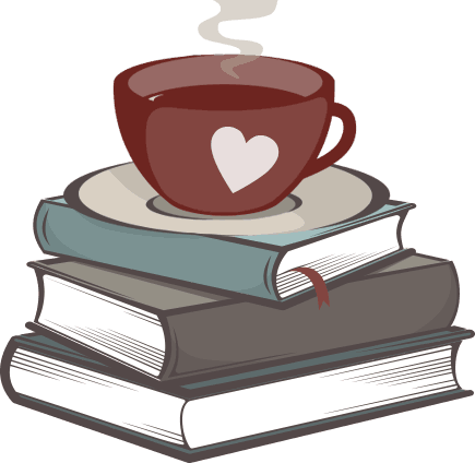 Caffeinated Book Reviews