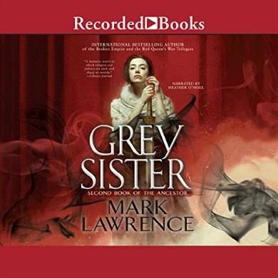 Grey Sister Audiobook