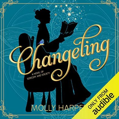 Changeling Audiobook