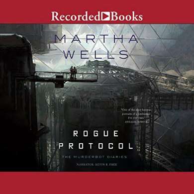 Rogue Protocol Audiobook