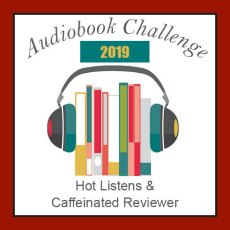 2015 Audiobook Challenge Button