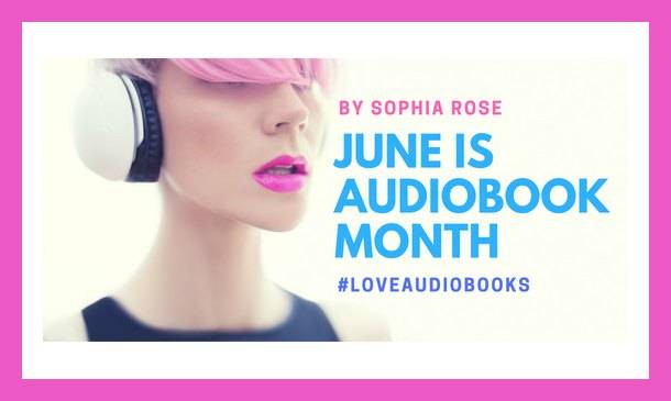 By Sophia LoveAudiobooks