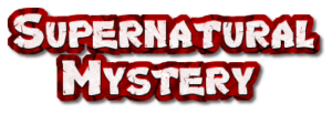 Genre: Supernatural Mystery