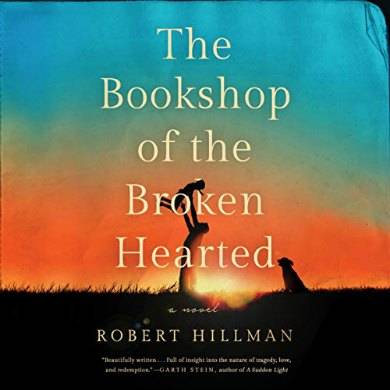 The Bookshop of the Broken Hearted Audiobook