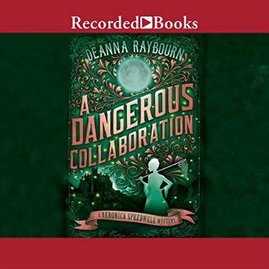 A dangerous Collaboration Audiobook