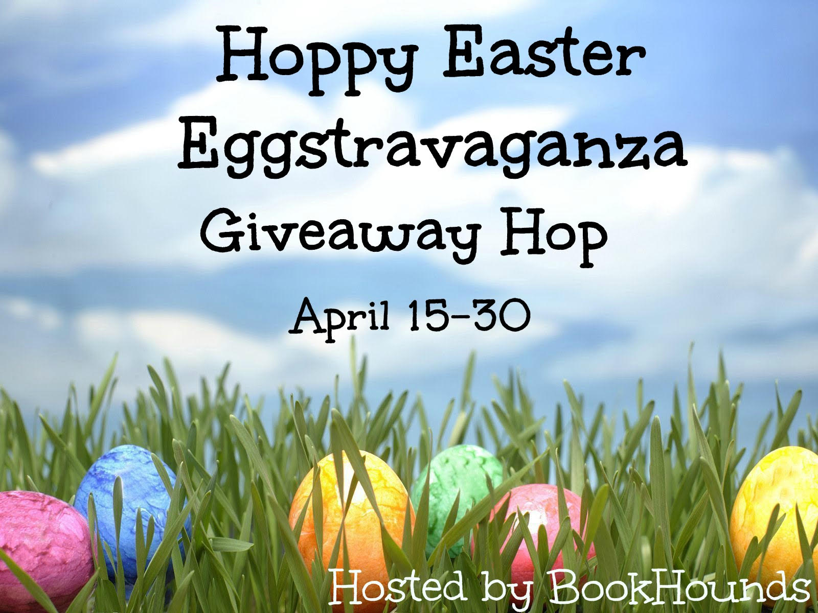 Eggstravaganza Hop