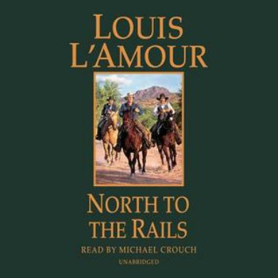 North to the Rails Audiobook