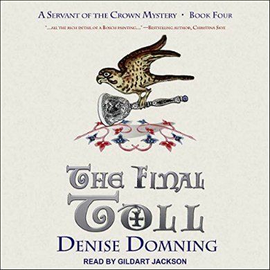The Final Toll Audiobook 390