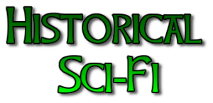 Genre: Historical Sci-Fi