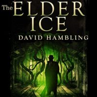 Audiobook Cover: The Elder Ice (The Harry Stubbs Adventure #1) by David Hambling read by Brian J. Gill