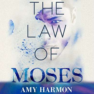 the law of moses audiobook 390